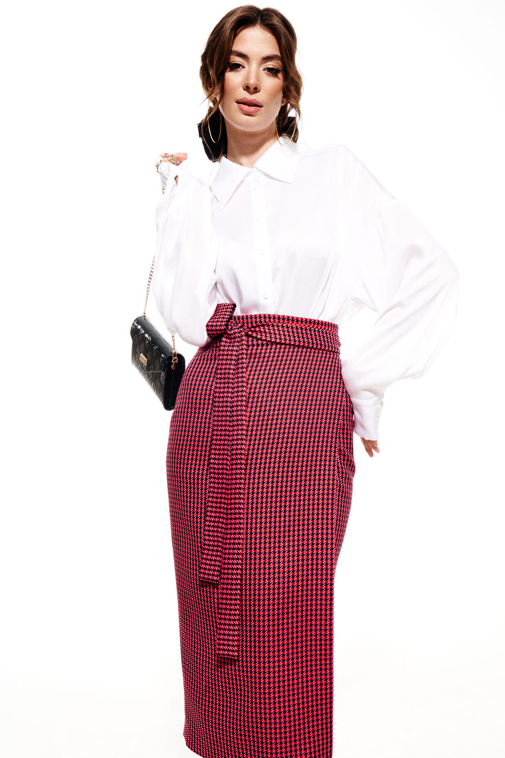 Юбка 2283 - Elletto фото 31