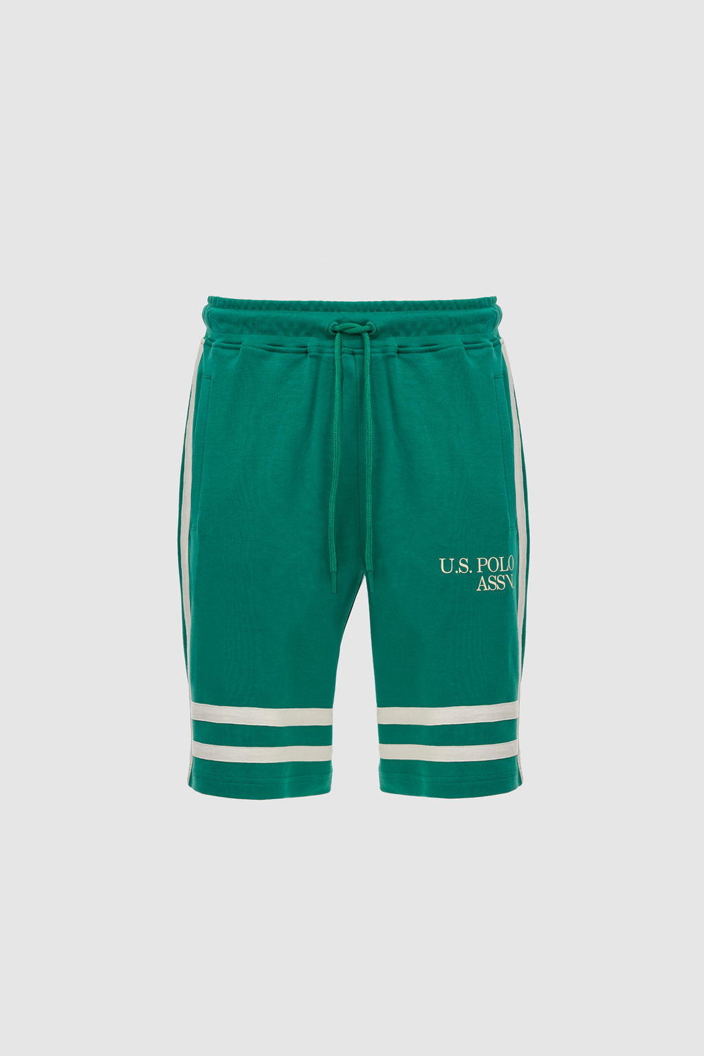 Erkek Koyu Ye_il _rme _ort - U.s. polo assn фото 7