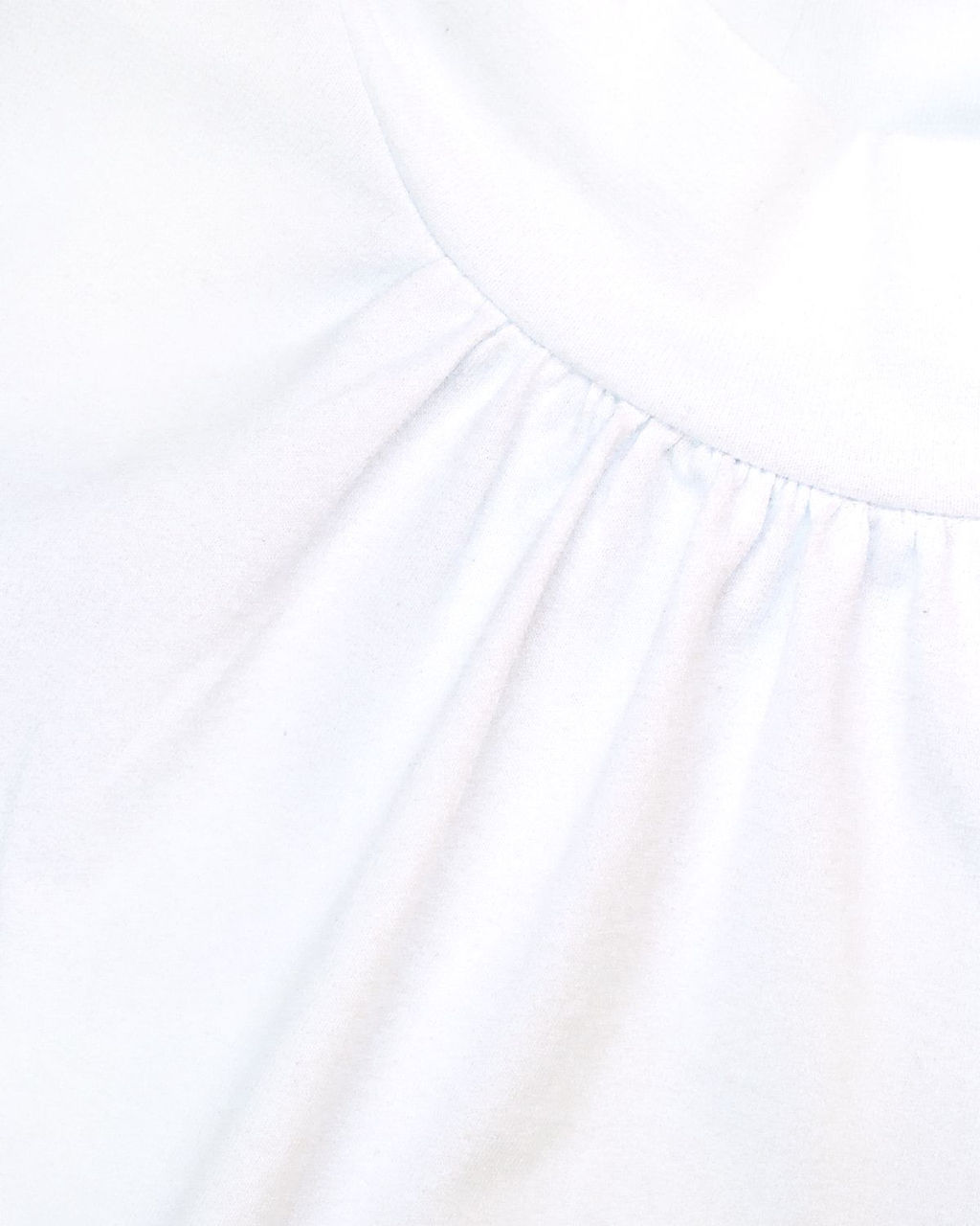 Свитер (водолазка) для девочки 61362 Белый* 380 Lets go - Let's go фото 3