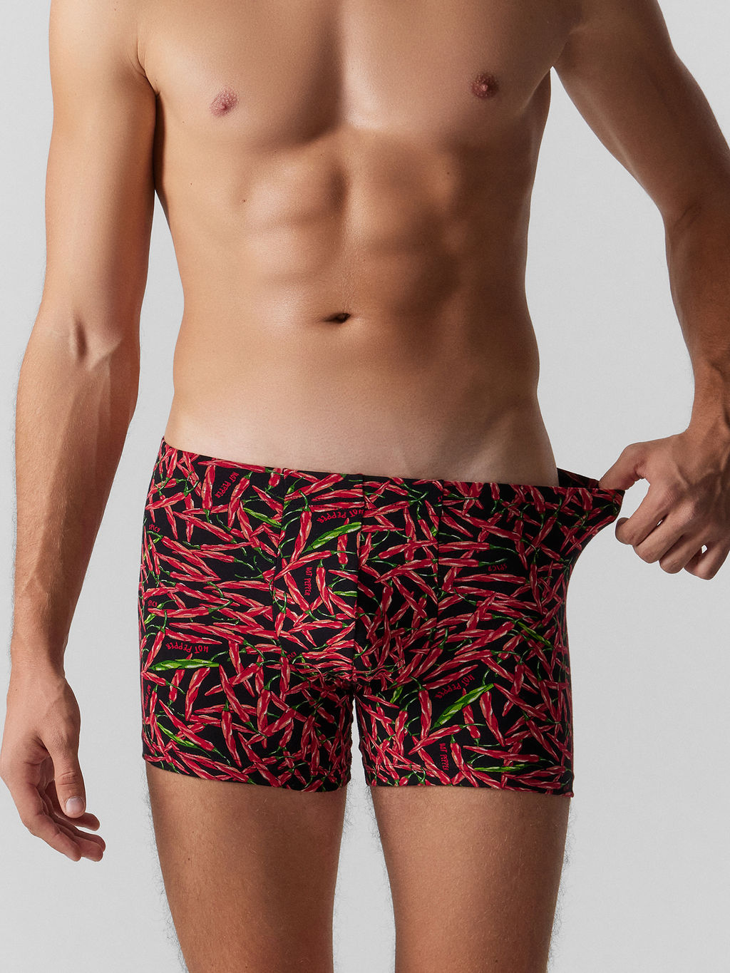 Цена за 2 штуки! ТРУСЫ МУЖСКИЕ - Mark formelle фото 3