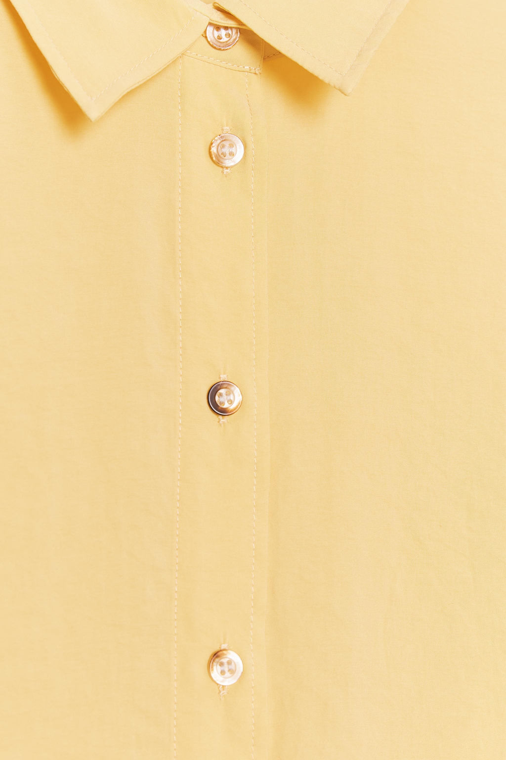 OVERSIZE FLOWING SHIRT - Zara фото 7