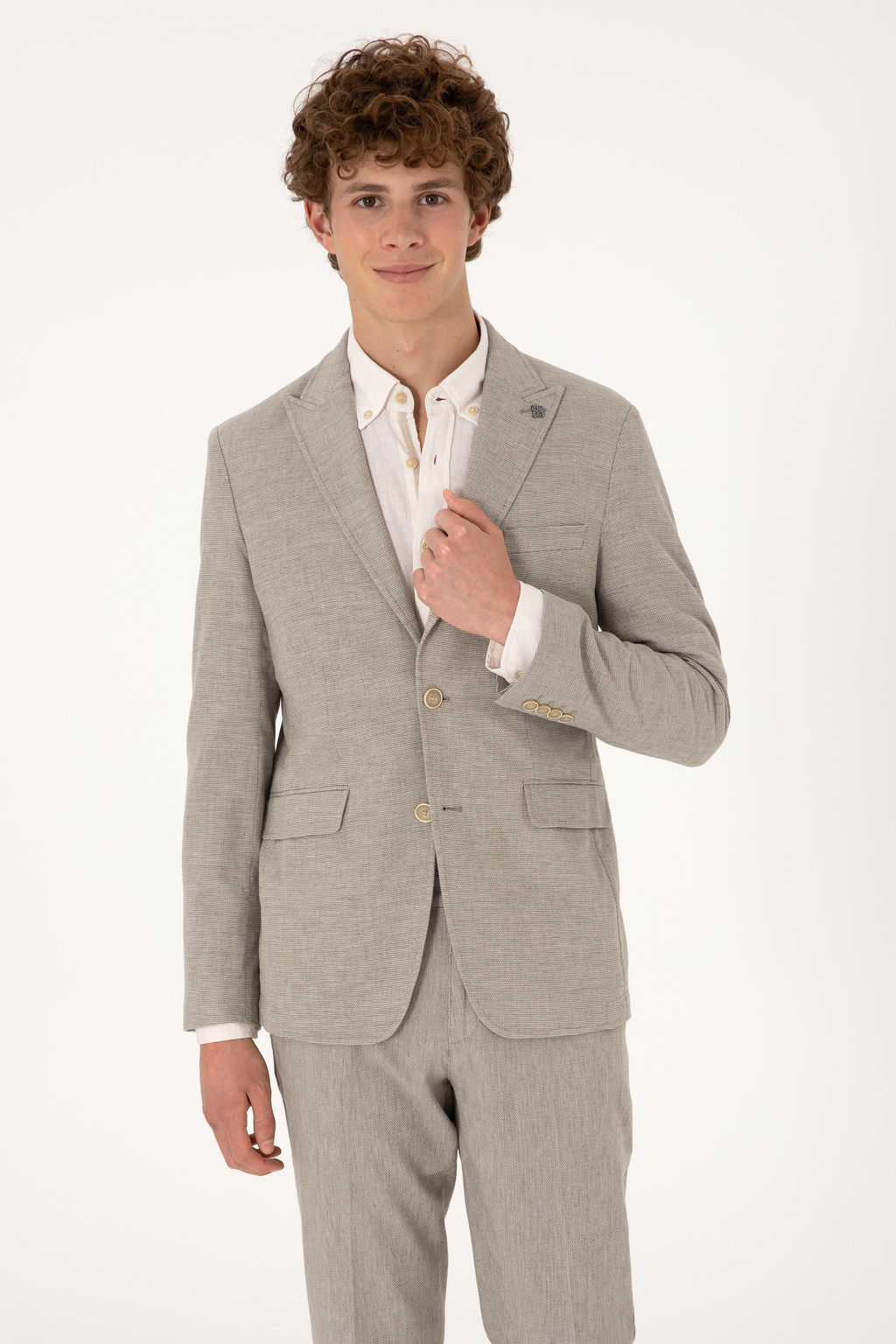 Erkek Su Ye_ili Ceket Sepette S_rpriz _ndirim - U.s. polo assn фото 3