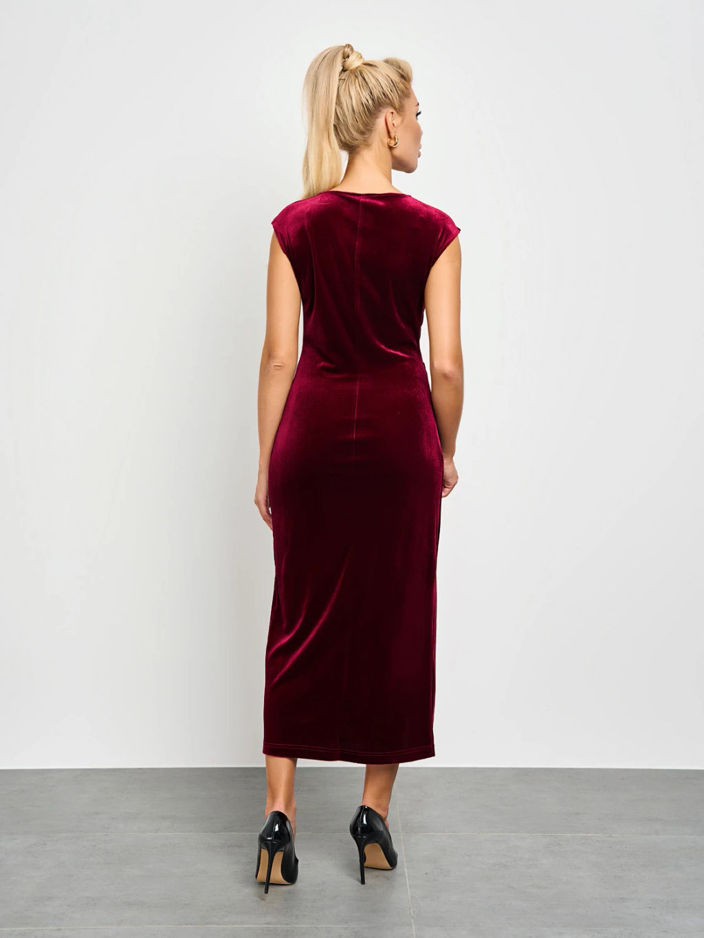 JETTY Платье  фото 10