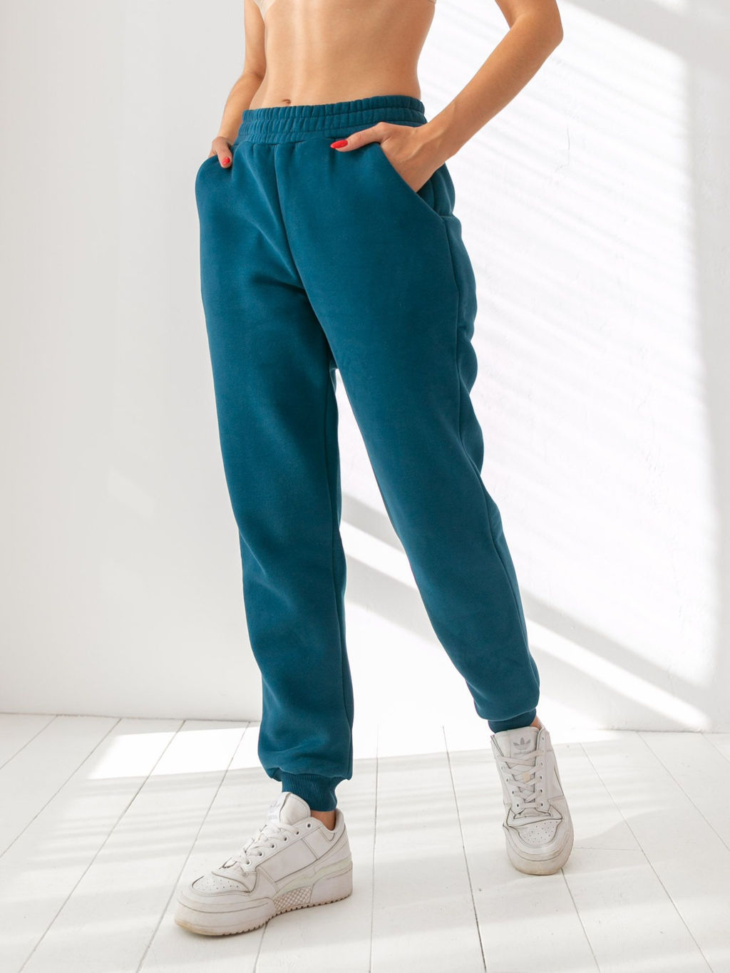 Джоггеры женские Niagara - Captain's mate фото 2