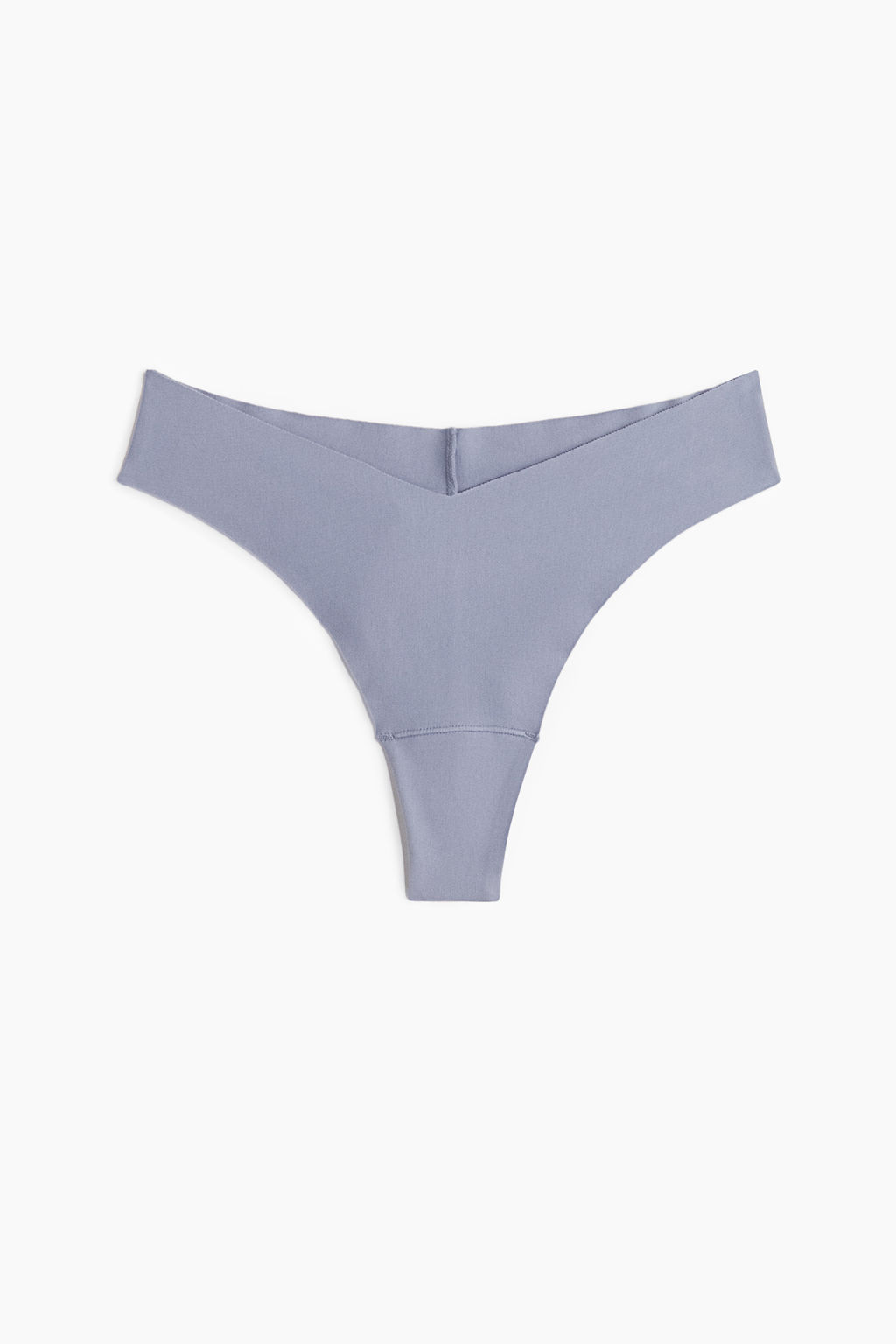 Pack de 3 bragas Brazilian invisibles de algod?n - H&m фото 6