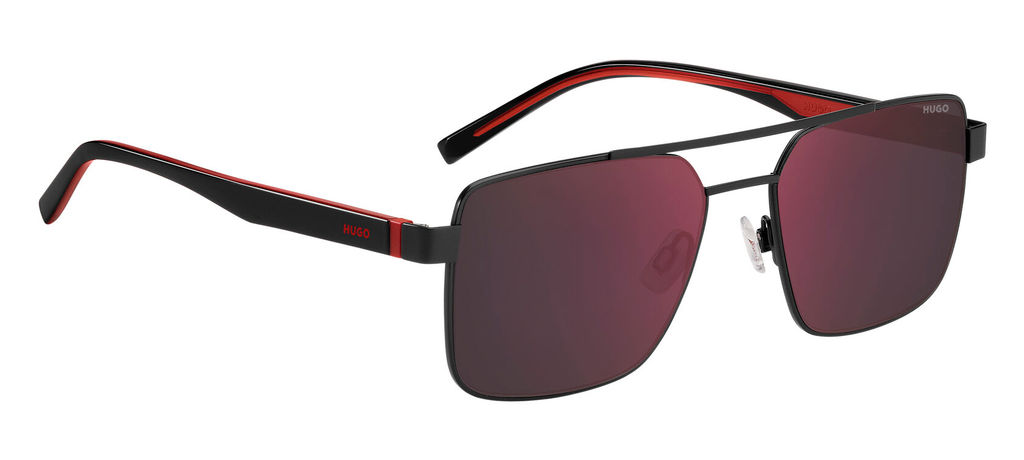 Солнцезащитные очки HUGO HG 1313/S