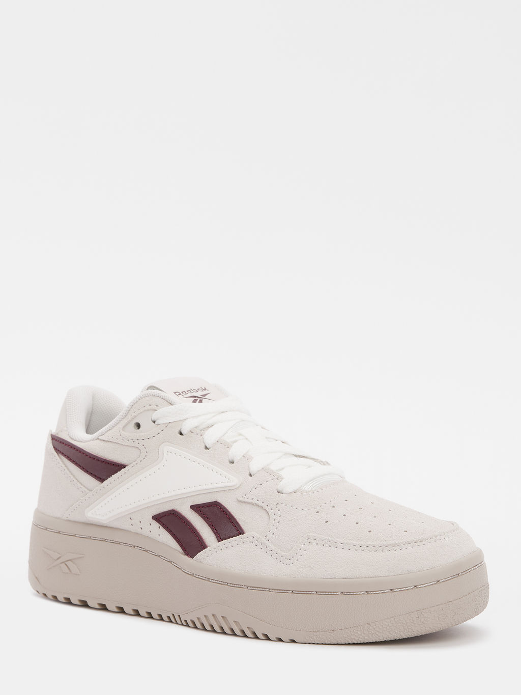 Женские кеды REEBOK ATR CHILL Артикул 4495058, розовато-серый