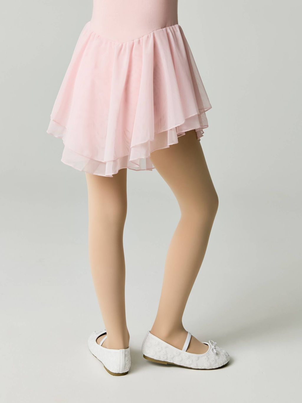 CONTE BALLET 60 Колготки детские natural - Conte elegant фото 4