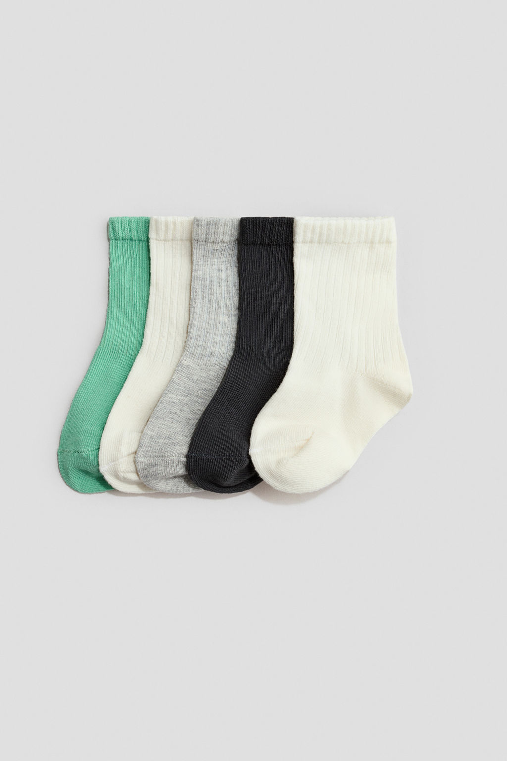Pack de 5 calcetines