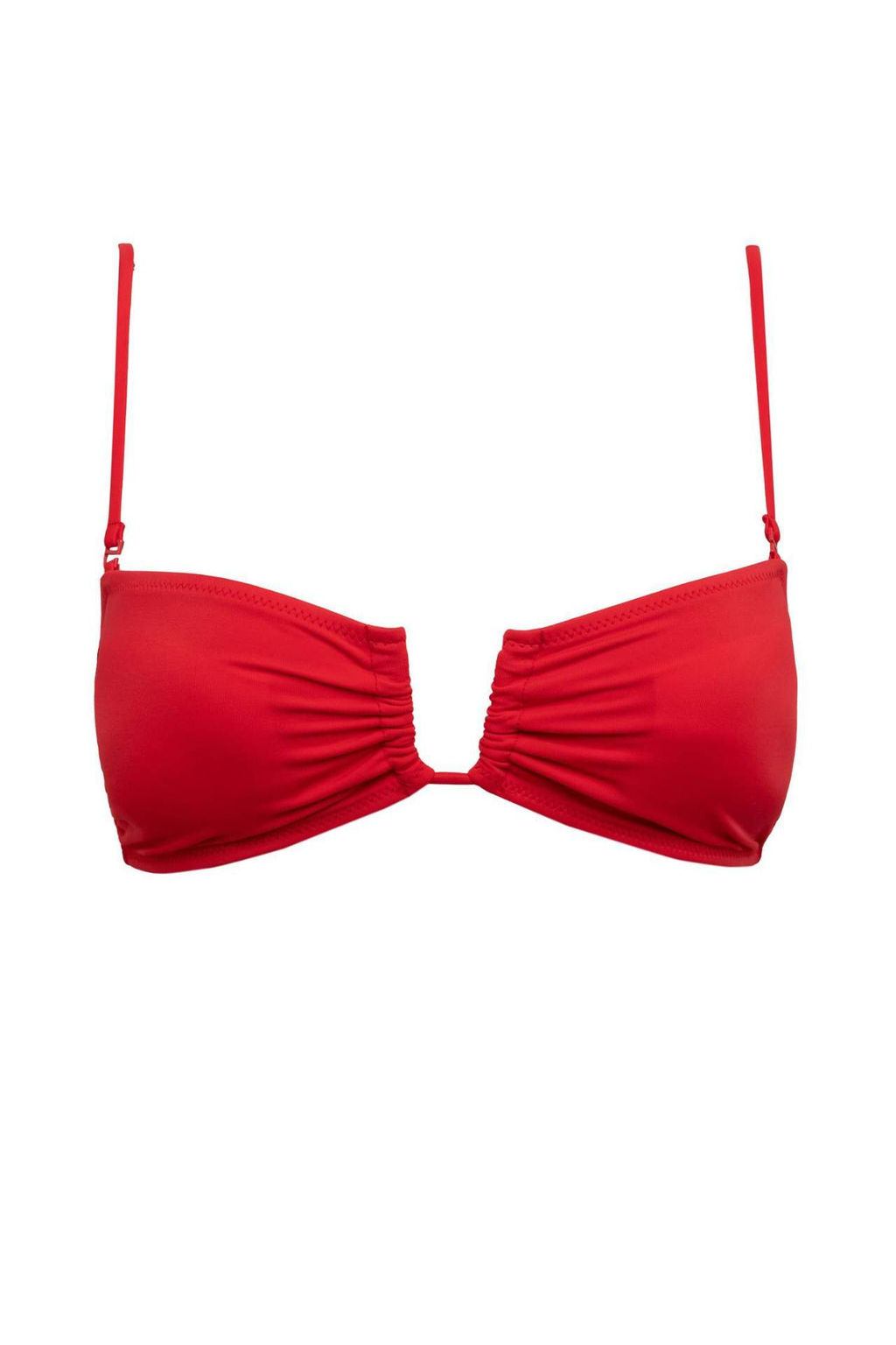 Fall in Love Regular Fit Bikini Ustu - Defacto фото 4