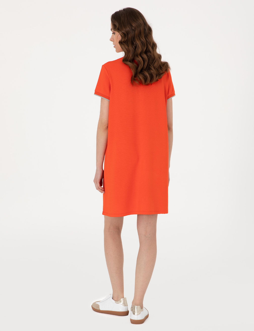K_rm_z_ Regular Fit _rme Elbise
