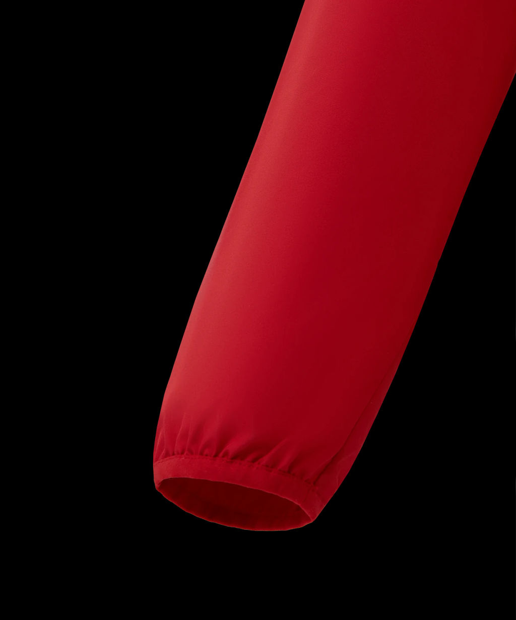 Куртка ветрозащитная JOGEL CAMP 2 Rain Jacket, красный