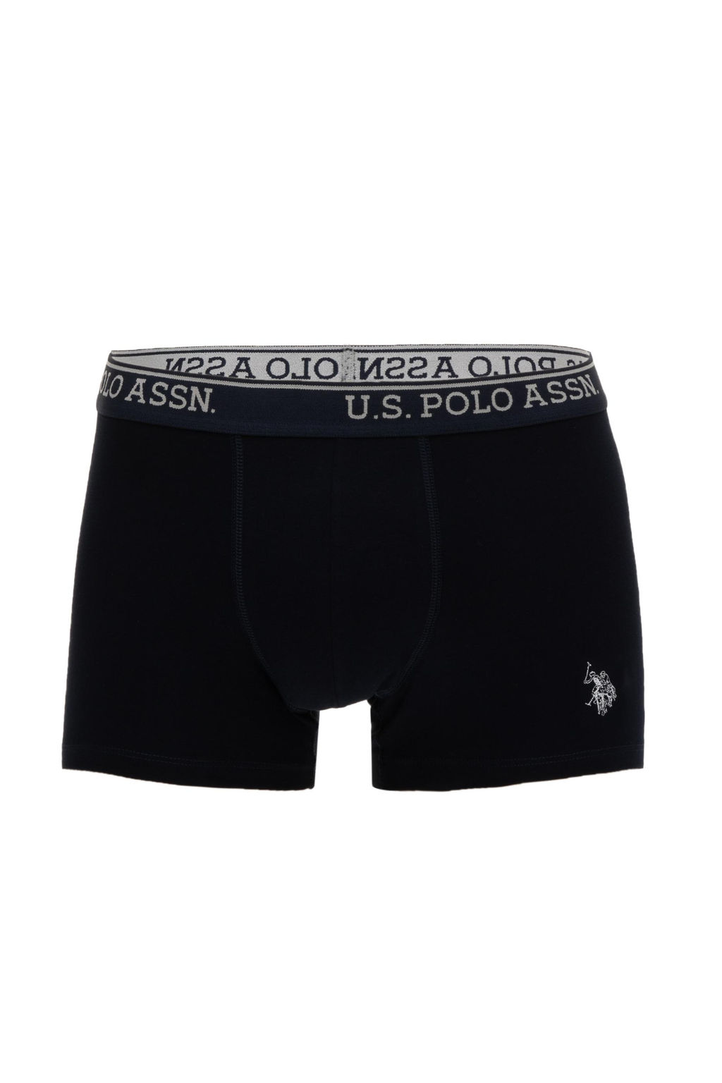 Erkek Gri Melanj __ Giyim Alt Sepette S_rpriz _ndirim - U.s. polo assn фото 7