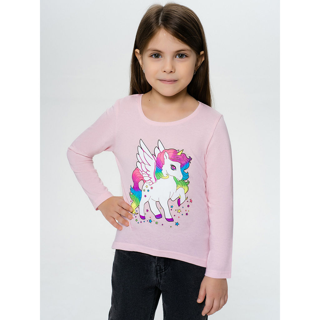 Джемпер кулирка 0498101806 - Youlala фото 2