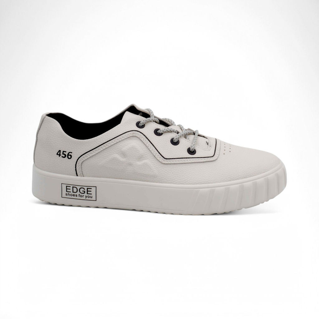 Кроссовки V20916-901 белые - Sport фото 2