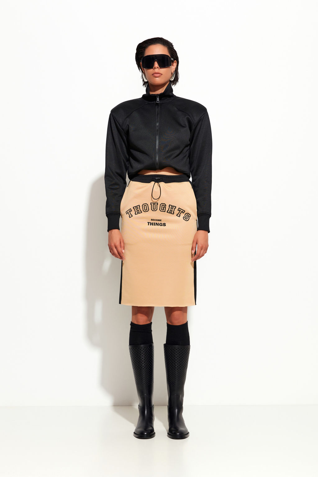 Юбка 55179б - Lakbi фото 2