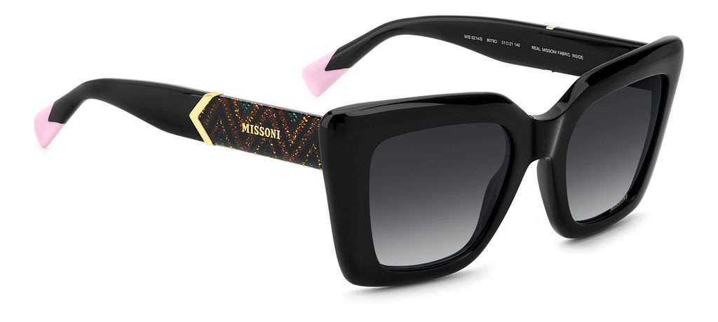 Солнцезащитные очки MISSONI MIS 0214/S
