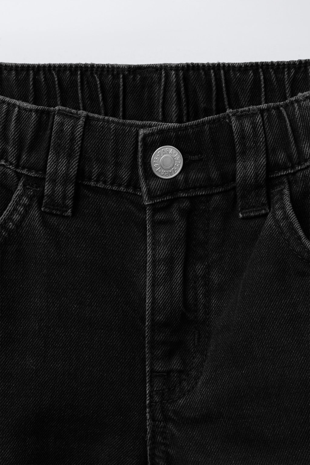 MULTI-CARGO JEANS - Zara фото 3