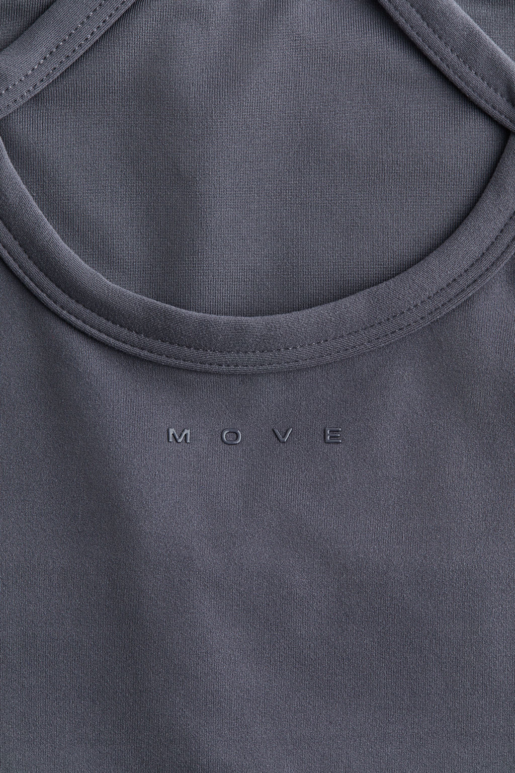 Top de deporte SoftMove con sujetador integrado - H&m фото 9