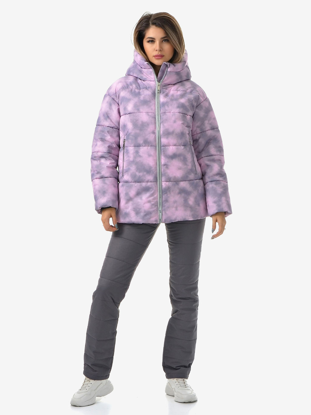 КУРТКА М-545 ВАРЁНКА - А+б коллекция фото 2