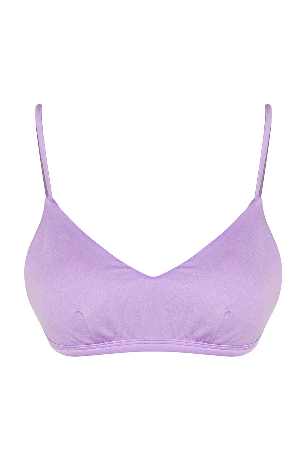 TRENDYOLMILLA Siyah Bralet Bikini Ustu TBESS21BU0104  фото 20