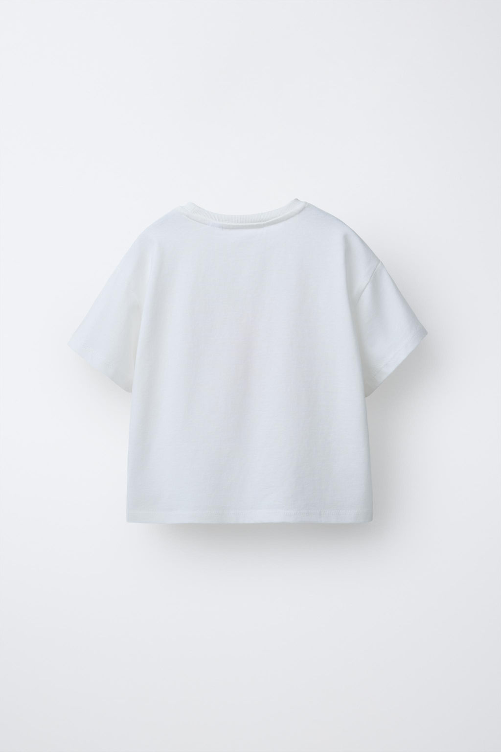 6-14 A?OS/ PIJAMA ESTAMPADO FRAMBUESA / Verde - Zara фото 4