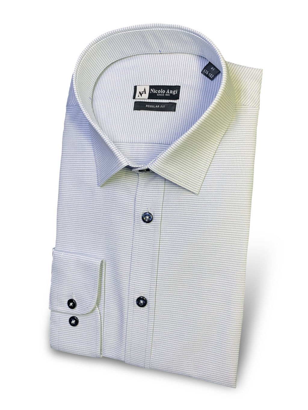 Рубашка 20.22-Т-01