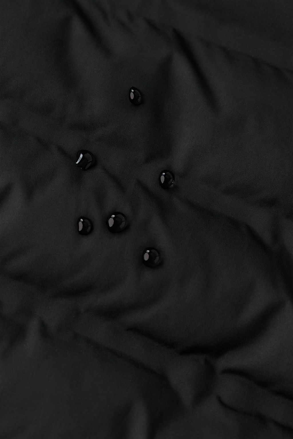 CAZADORA ULTRALIGERA WATER REPELLENT / Negro - Zara фото 9