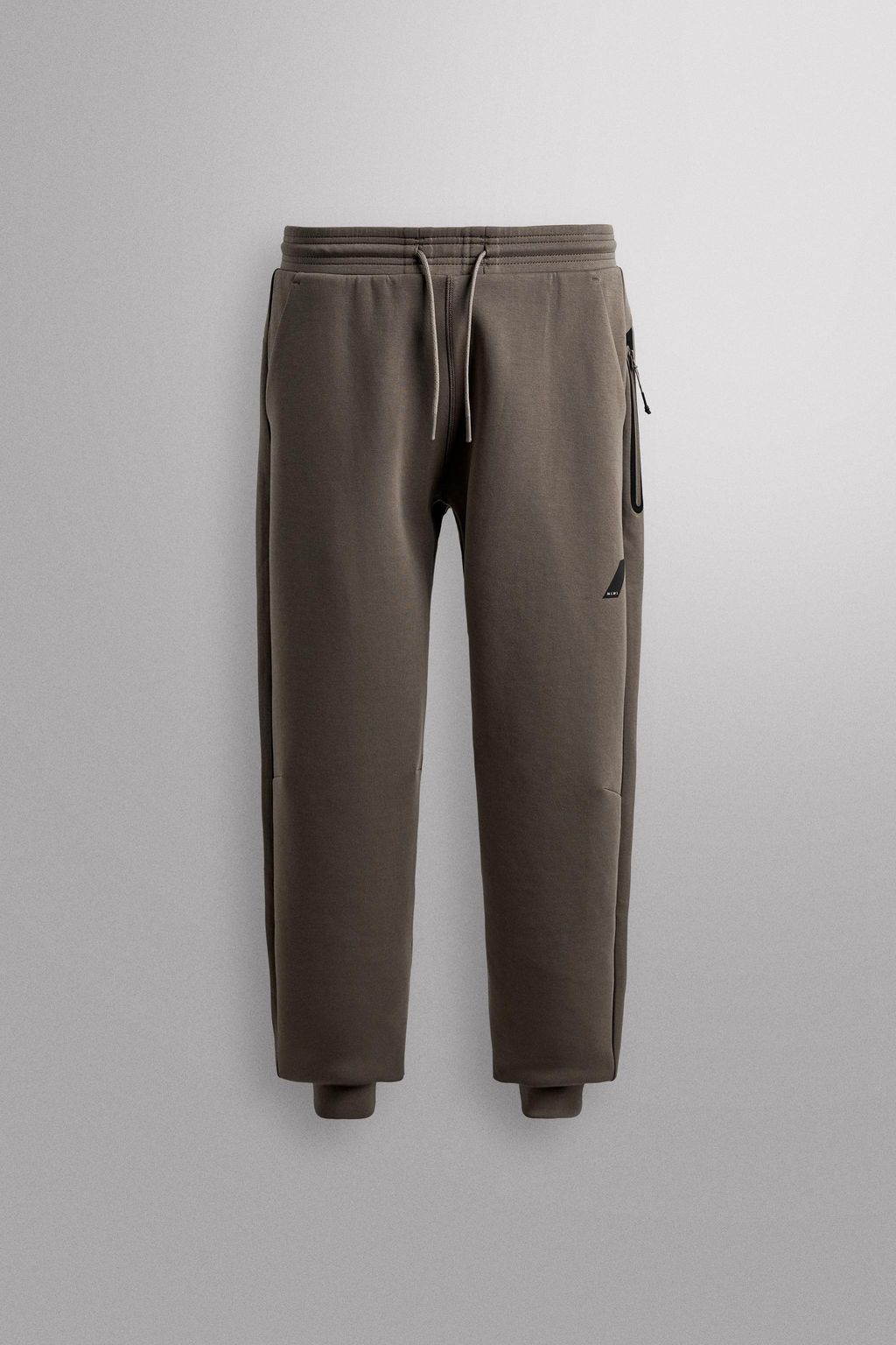 TECHNICAL TROUSERS WITH ZIPS - Zara фото 6