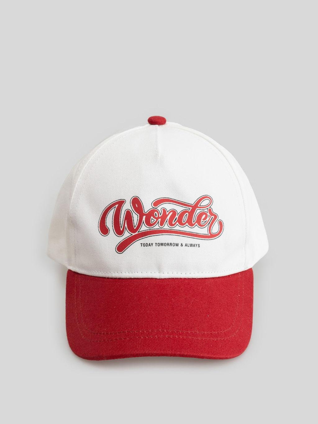 ACOOLA / Кепка детская Orphasy белый  фото 2