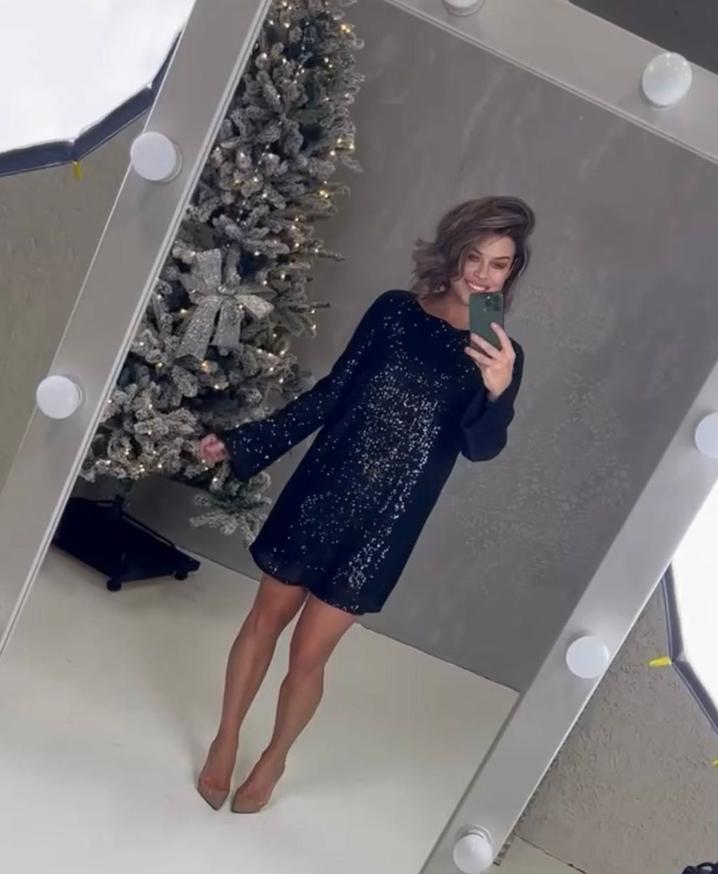 Платье 2808 - Soda фото 10