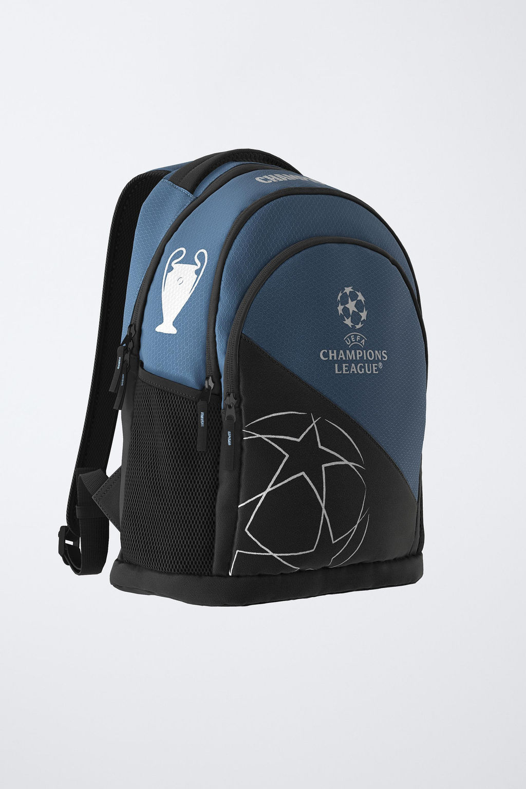 UEFA CHAMPIONS LEAGUE ® BACKPACK - Zara фото 7