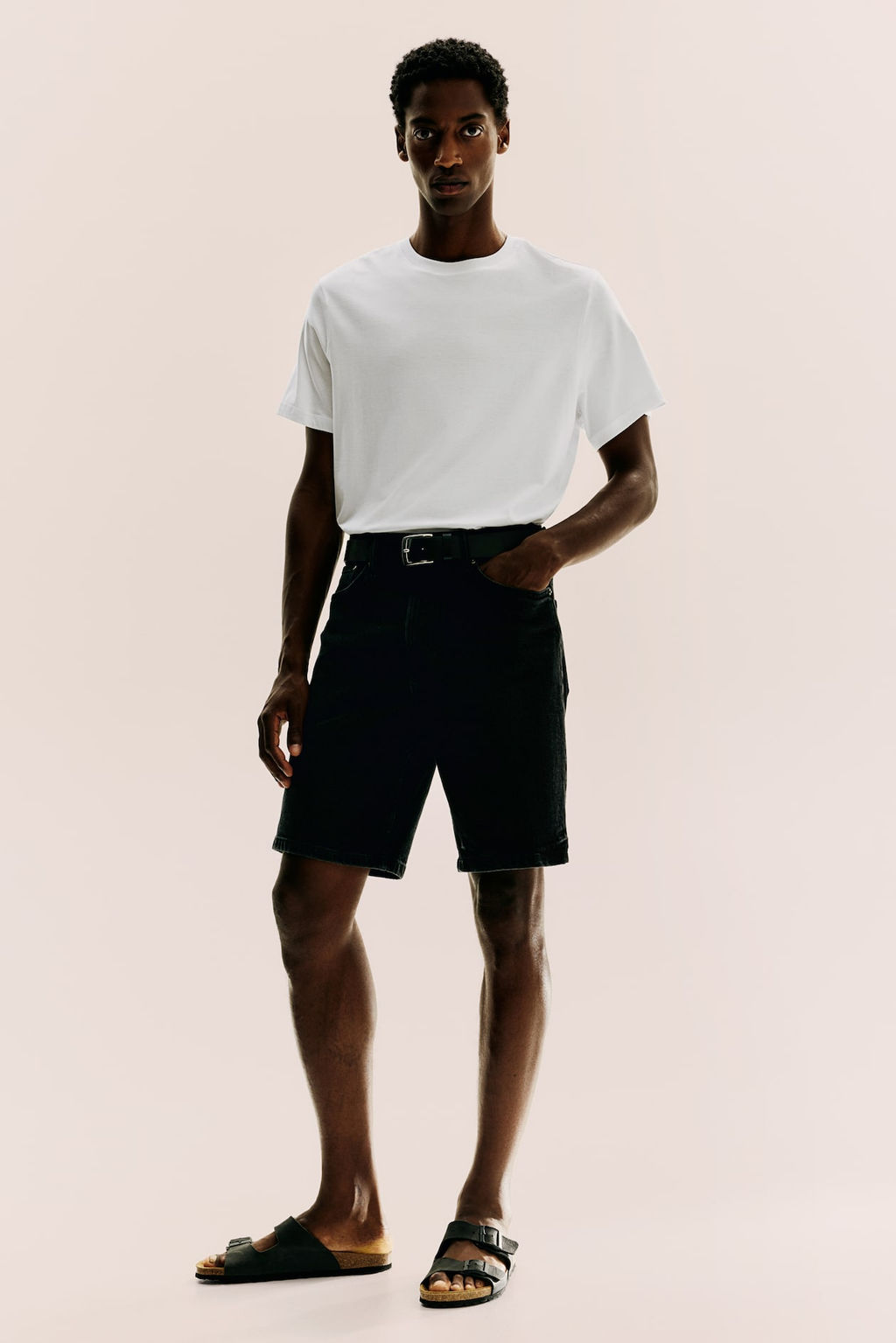 Camiseta COOLMAX® Regular Fit - H&m фото 3