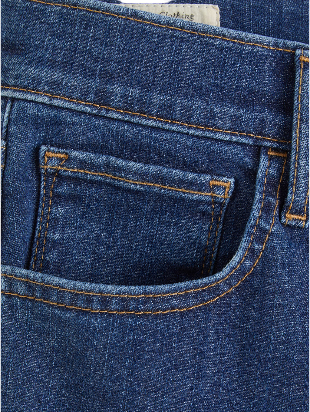 Джинсы женские