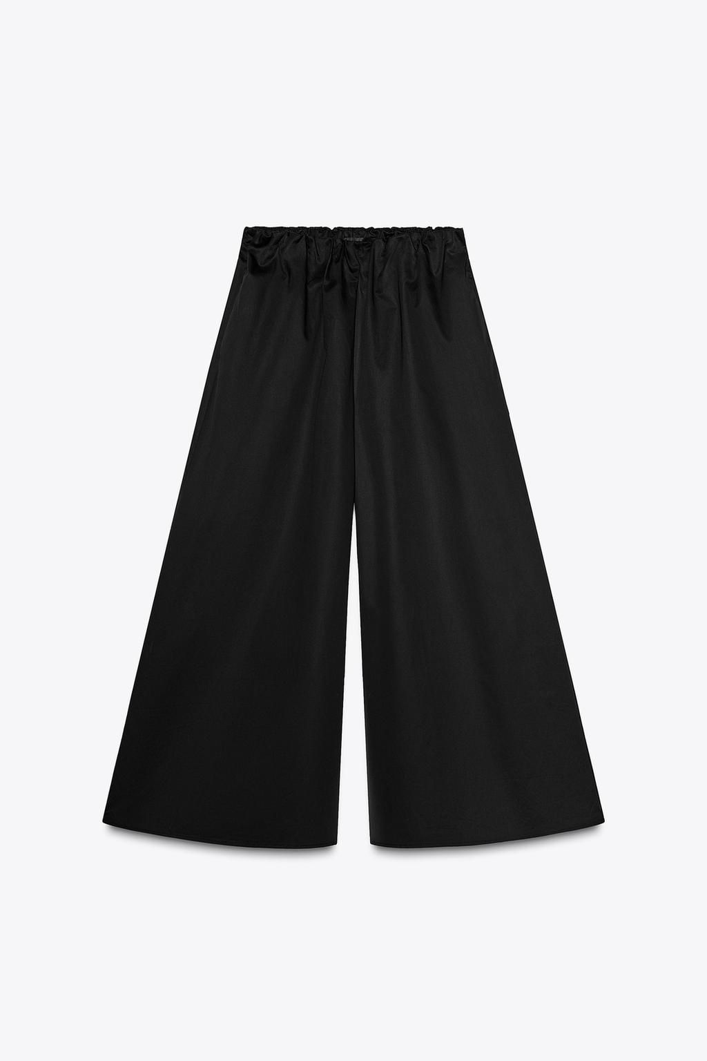 CULOTTES - Zara фото 17