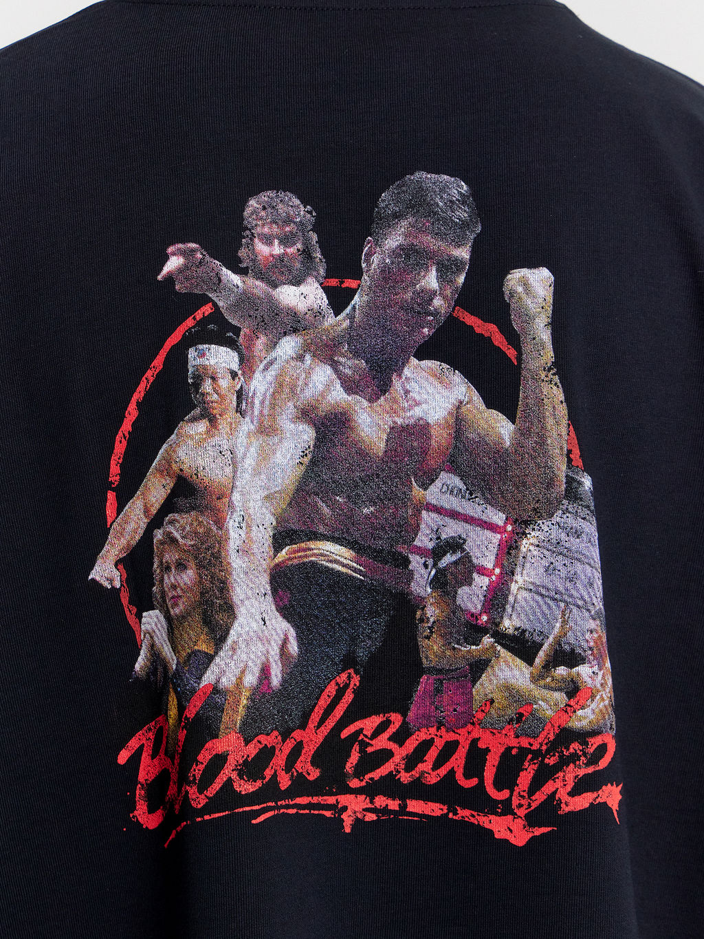 ФУТБОЛКА МУЖСКАЯ