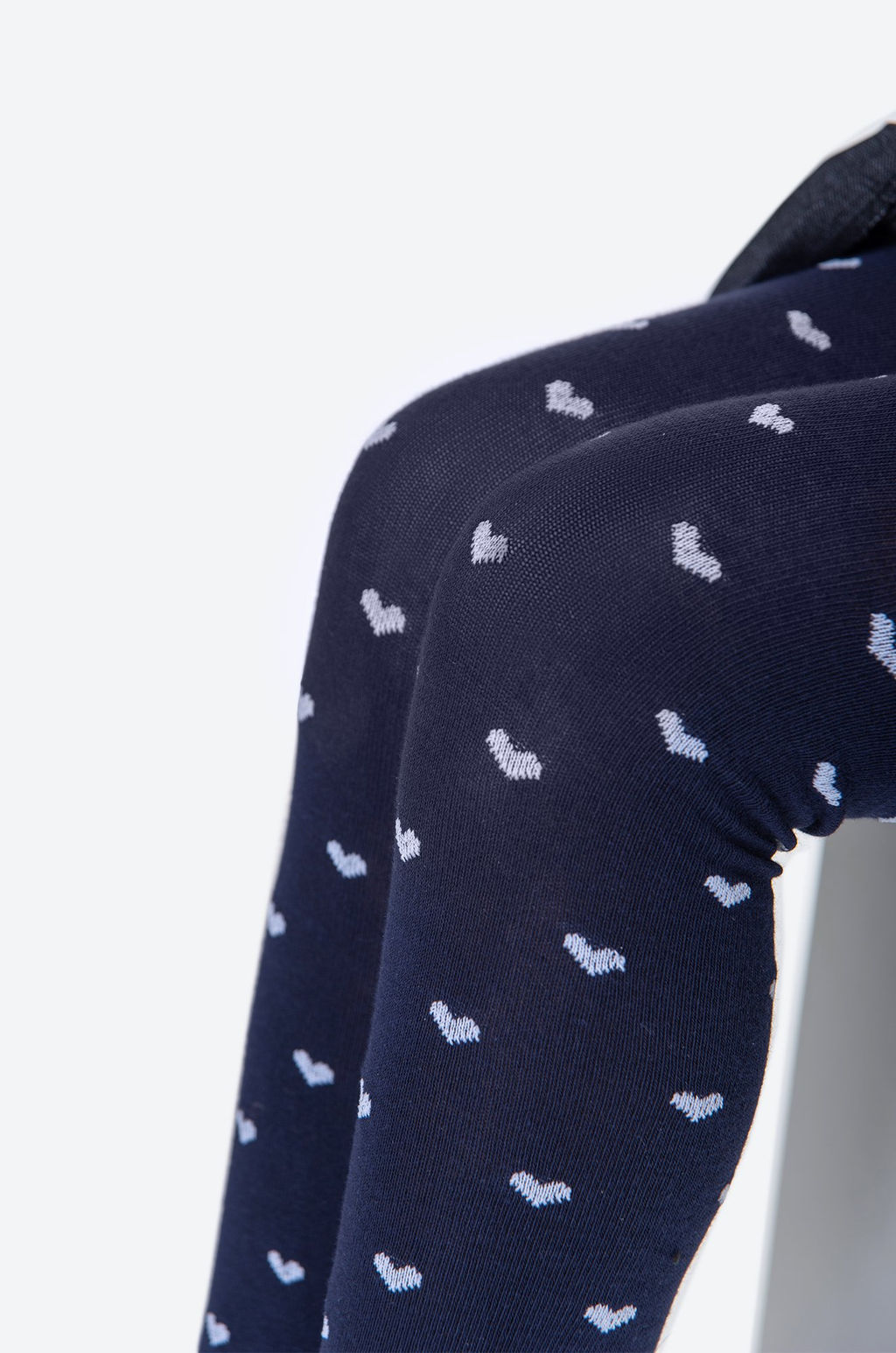 Колготки для девочки Happyfox