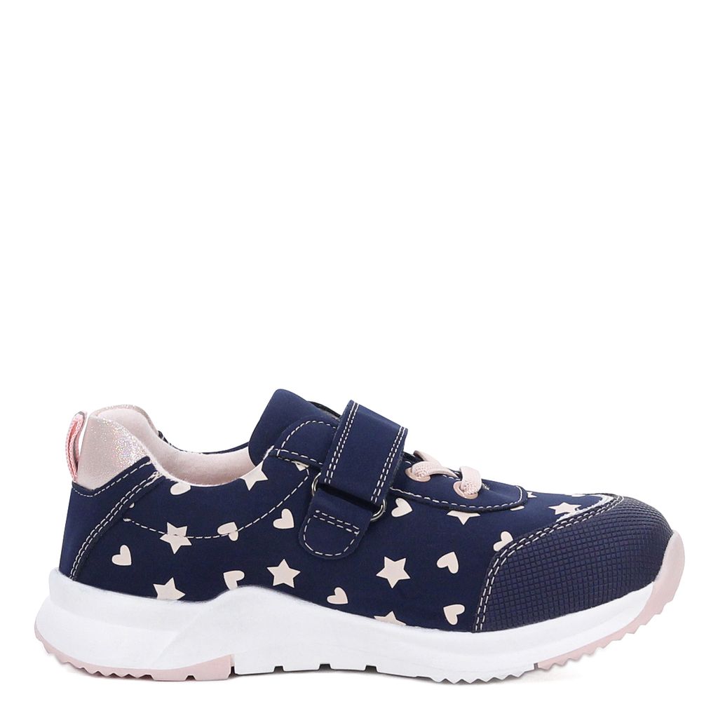 Полуботинки дошкольные