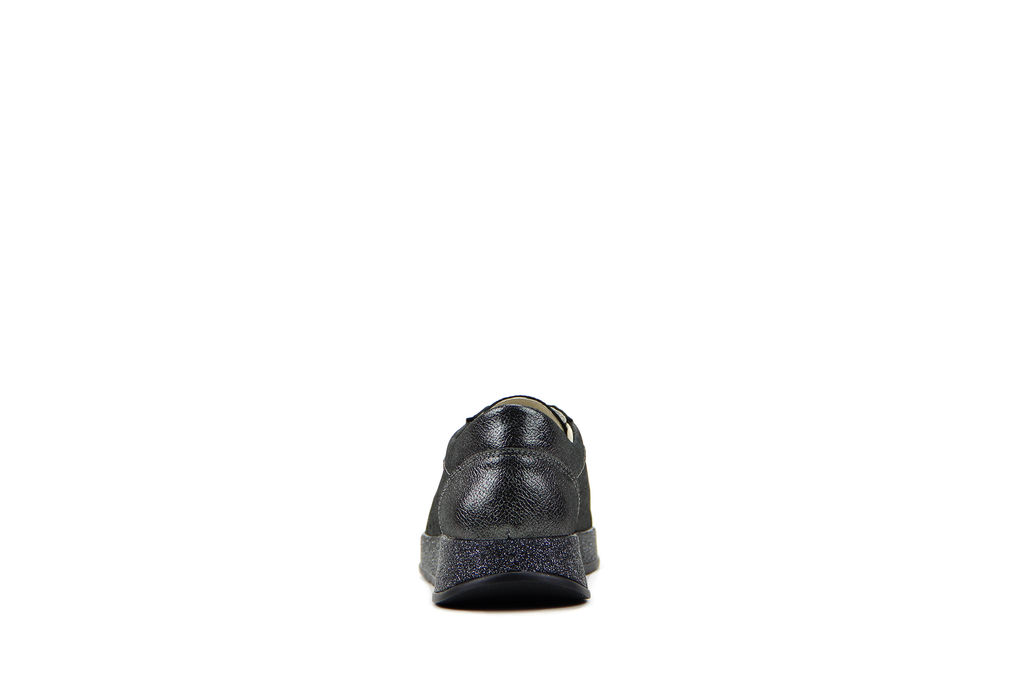 Кроссовки 142.p.157bl .Astana black