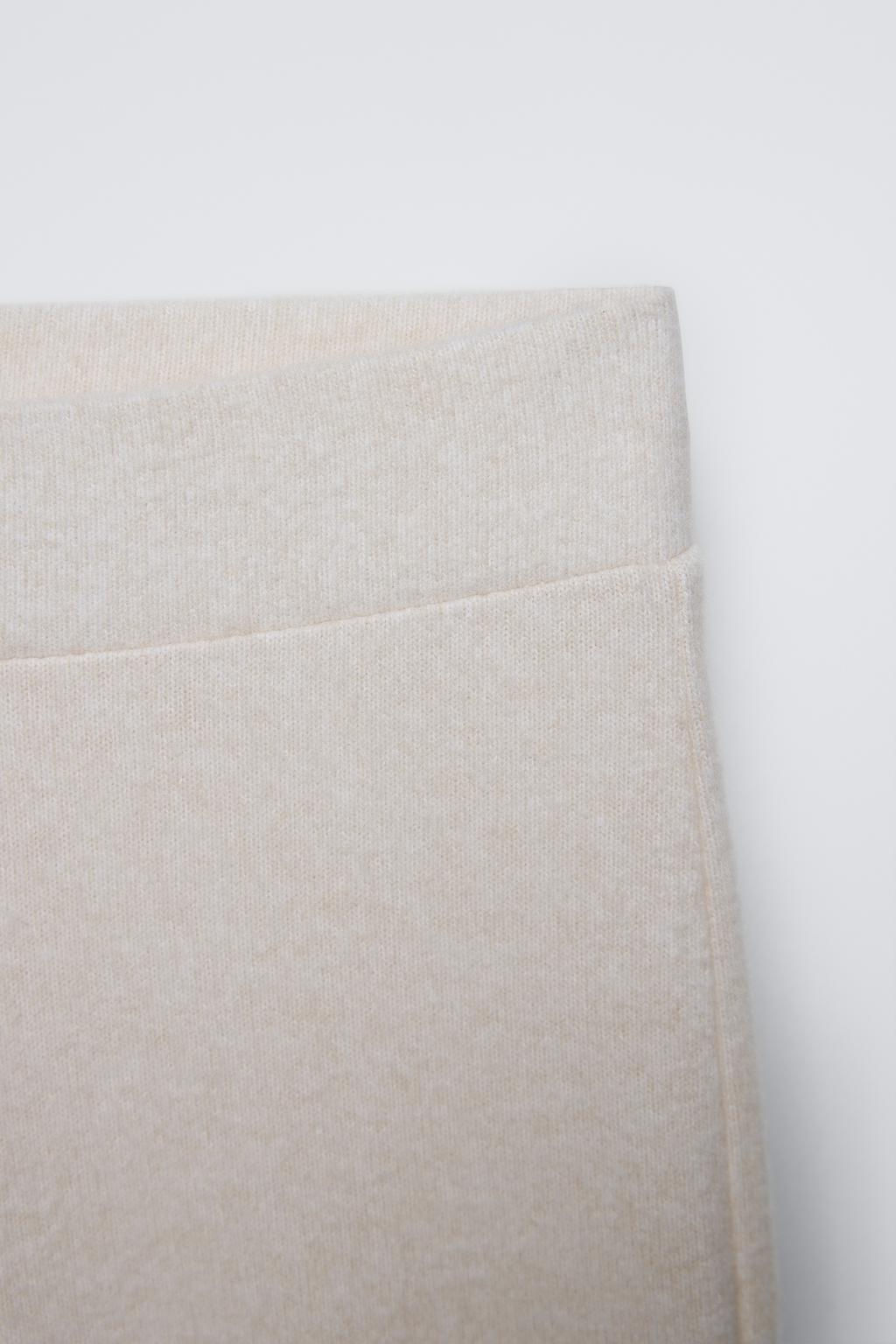 SOFT-TOUCH CULOTTES - Zara фото 3