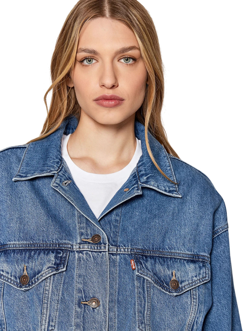 Куртка женская