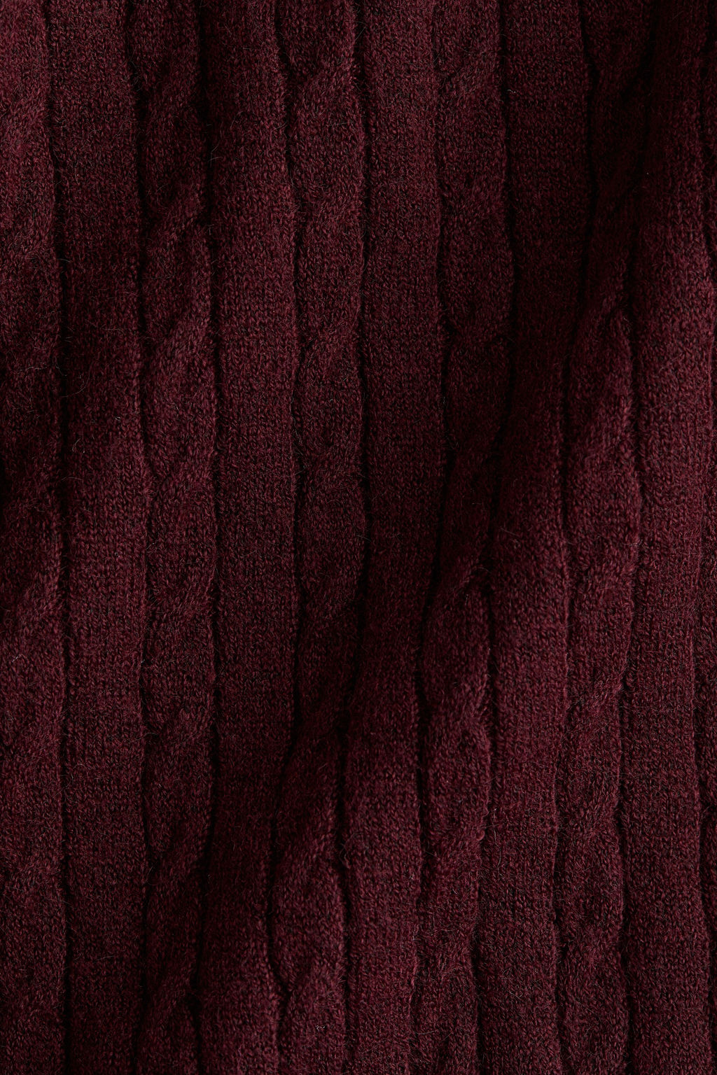 Jersey en punto trenzado - H&m фото 8