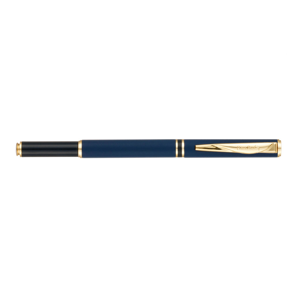 Ручка 2 в 1 шариковая и перьевая Pierre Cardin коллекция 2 в 1 | COMBI PEN PC2021BFP - Cross фото 3