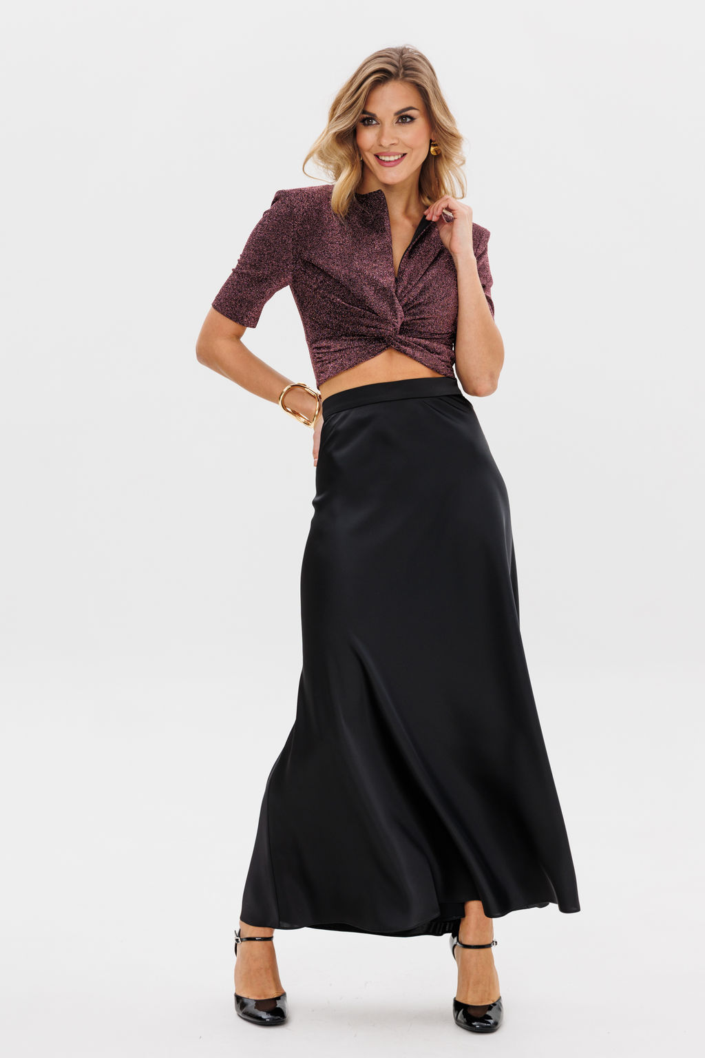 Блузка 2793 - Eola фото 15