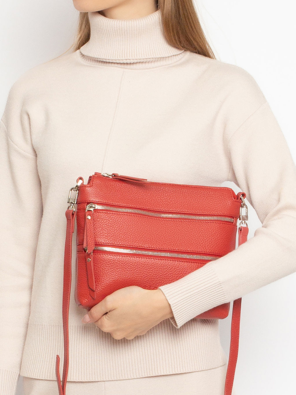 3160LN 255 Красный