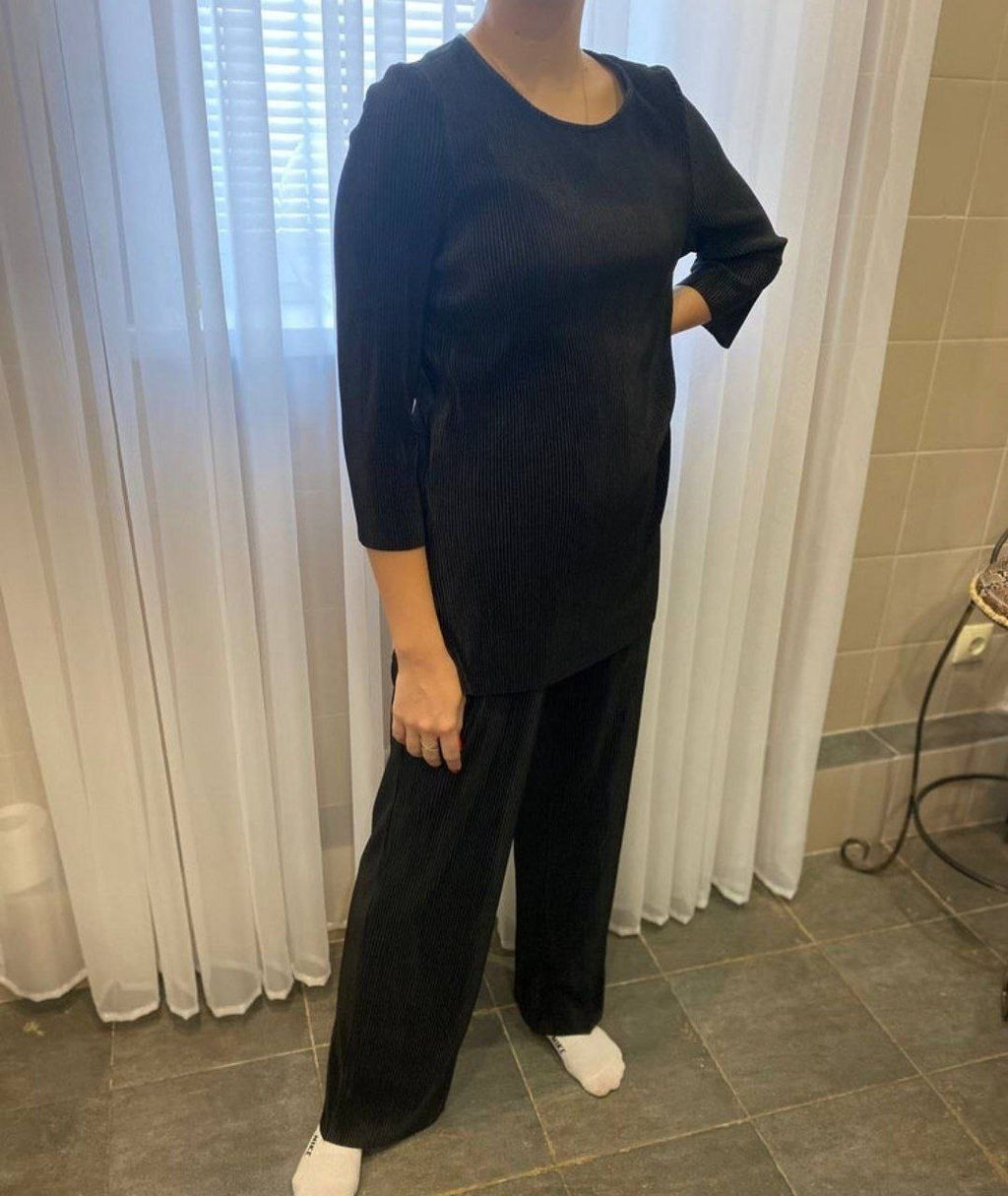 Костюм Дива_О100/черный - Ihomelux фото 9