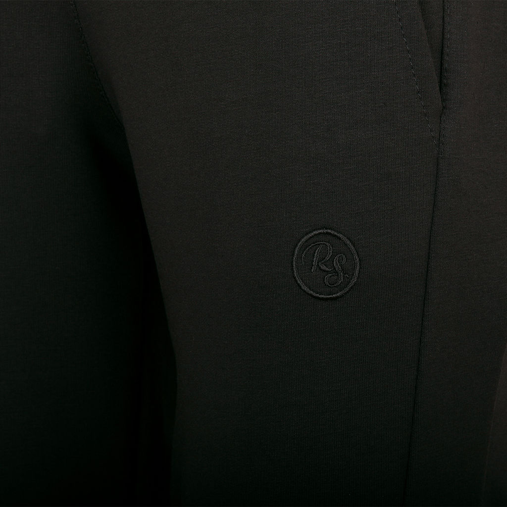 RODOS Брюки женские М-208 Чёрный