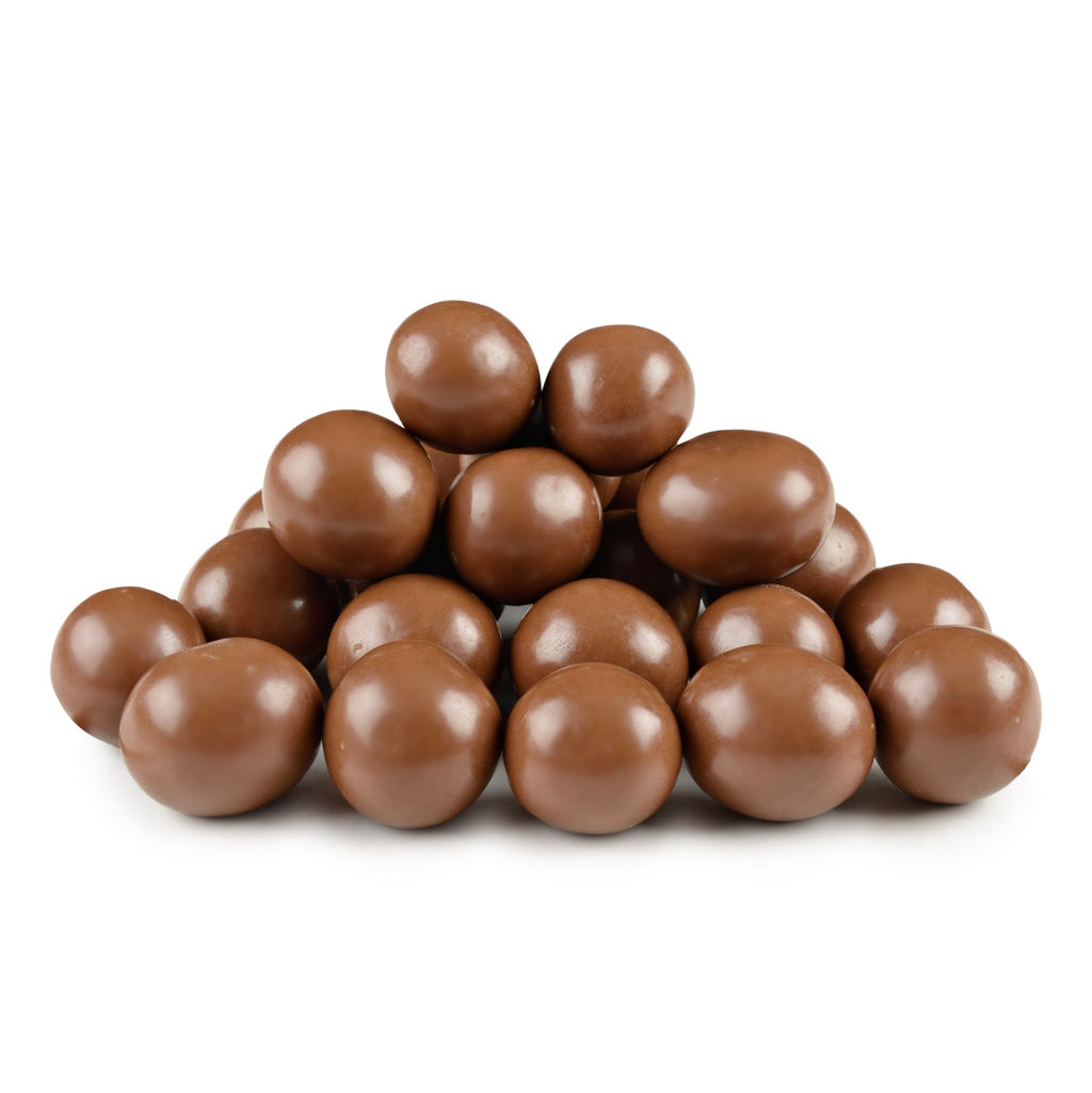 Драже Фундук в молочном шоколаде 120 гр - Chokodelika фото 3