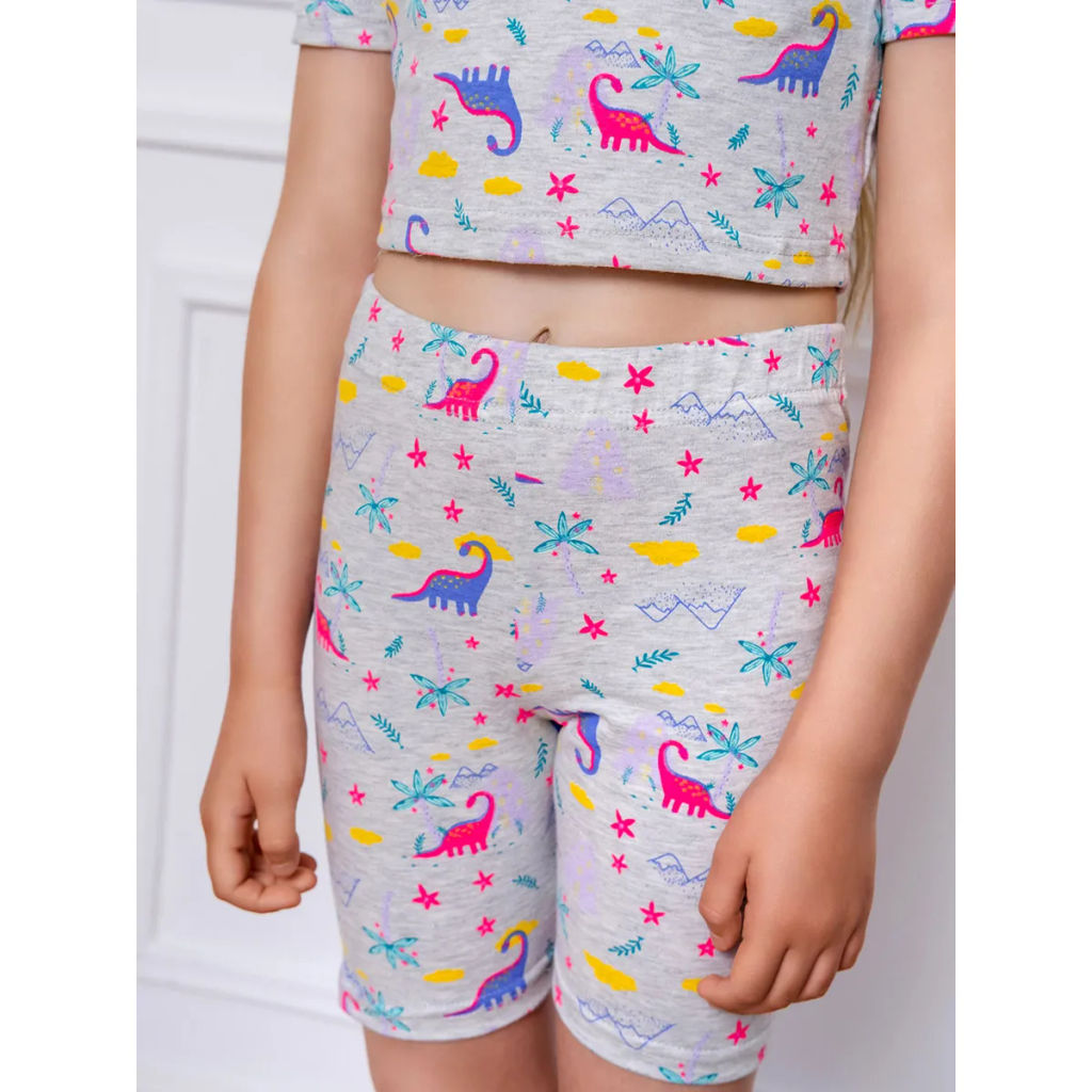 Комплект кулирка лайкра 7431100301 - Youlala фото 10