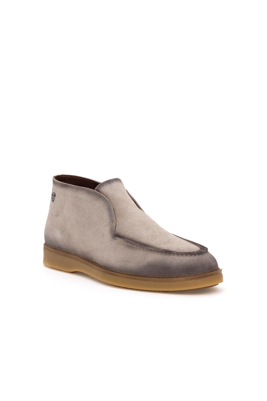 Мужская повседневная обувь из норки Неожиданная скидка в корзине - U.s. polo assn фото 3